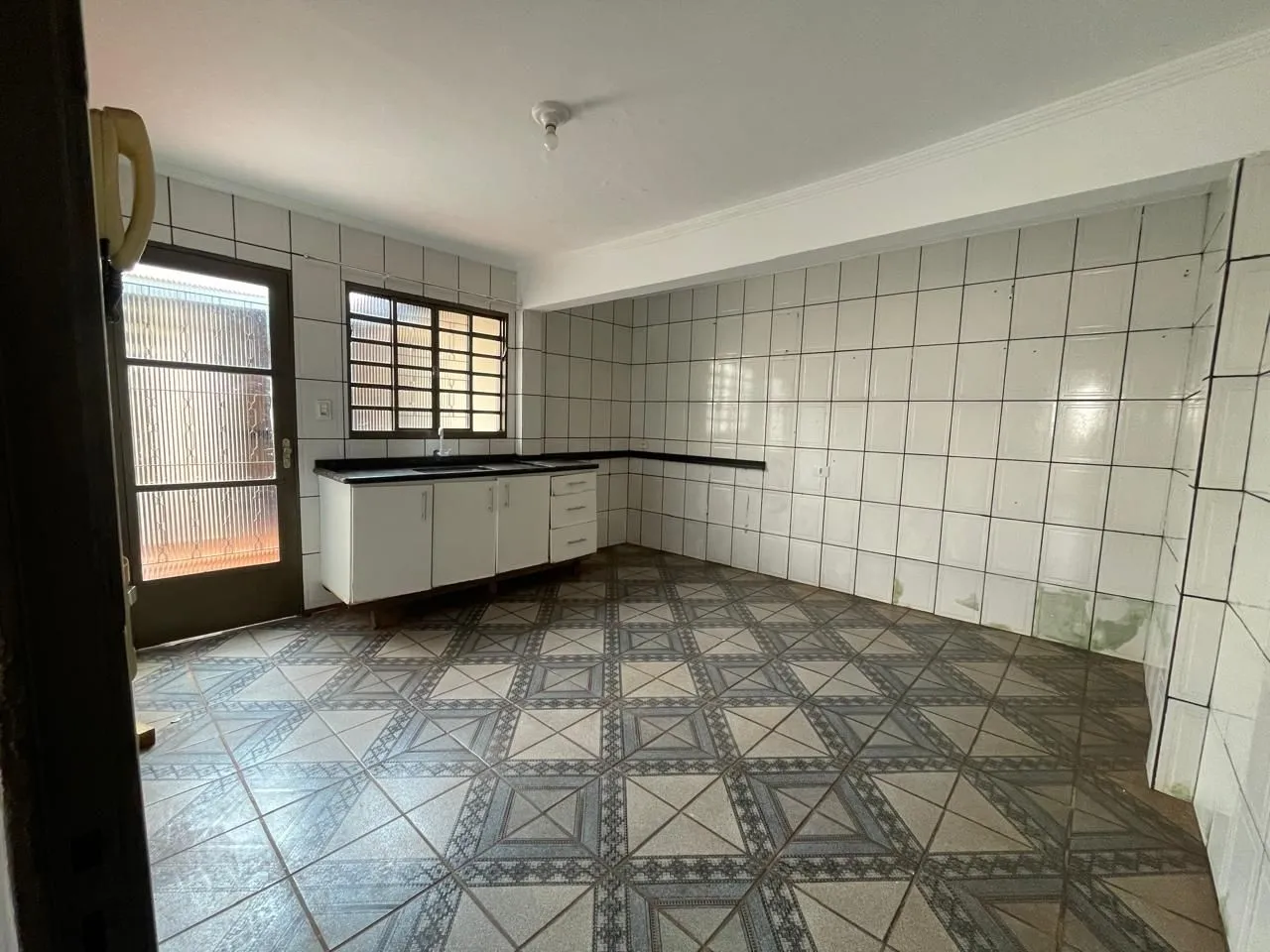 Vendo uma casa no Otávio Pécora 