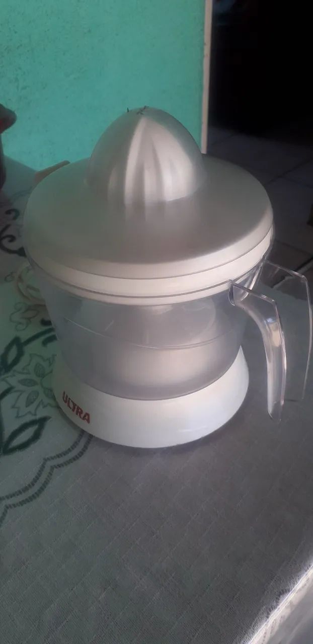 Espremedor de laranja Ultra  - Foto 3