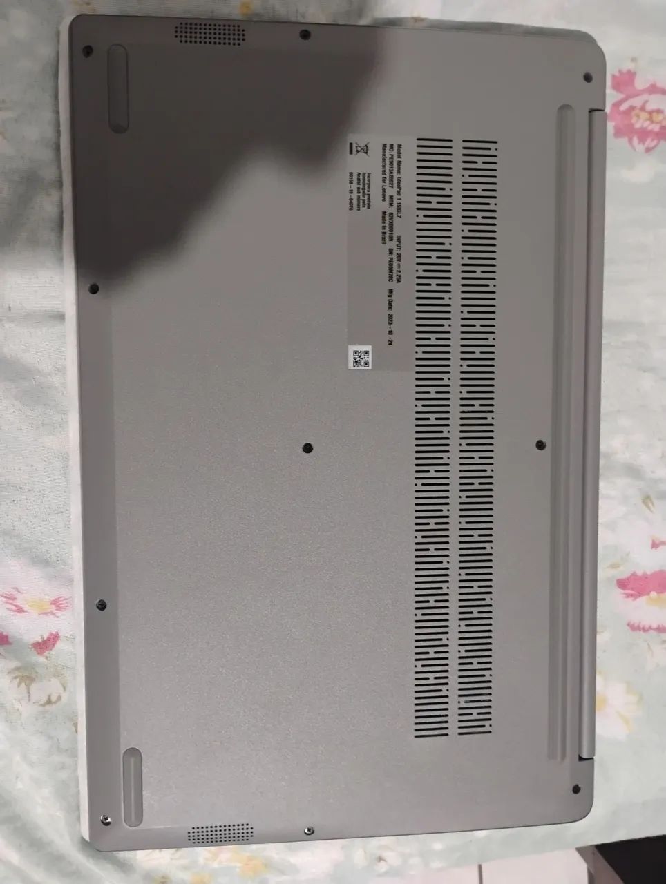 Vendo notebook Lenovo  - Foto 4