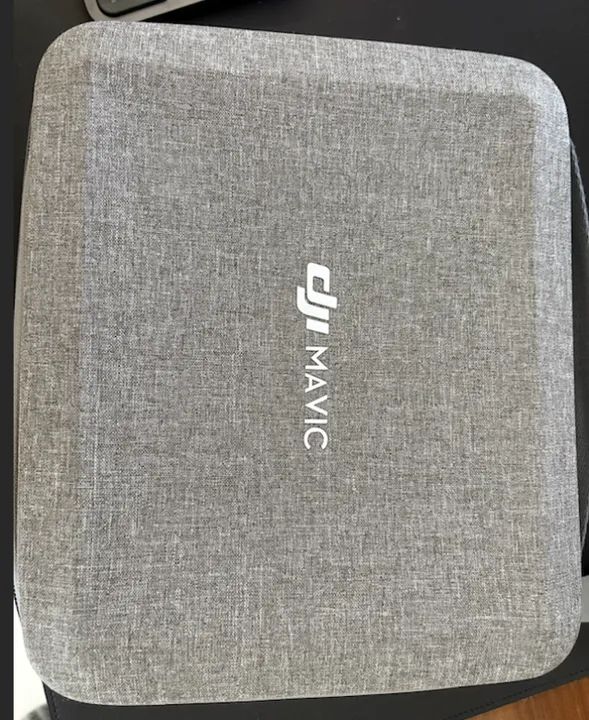 Drone DJI Mini 3 Standard (Com tela)  - Foto 5