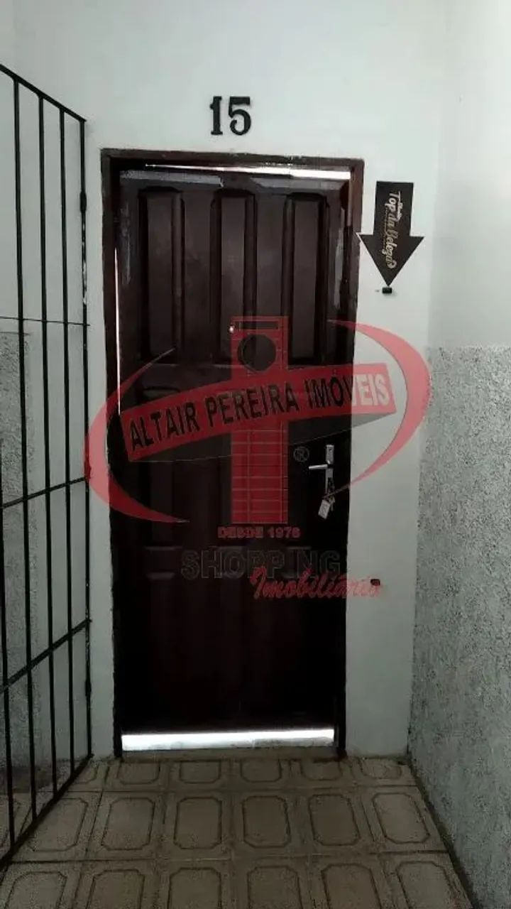 Sala/Comercial Para Locação Central, Macapá. - Foto 2