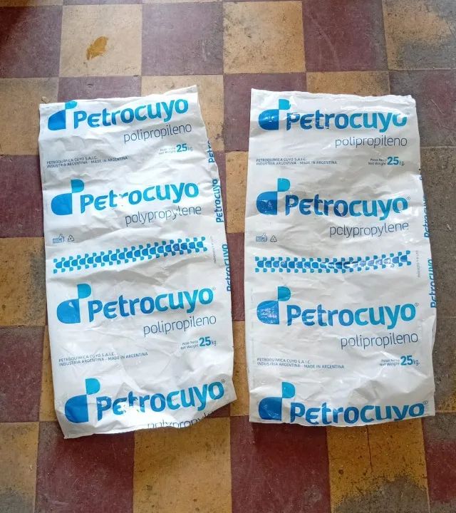 Saco de Entulho Super Resistente 30L