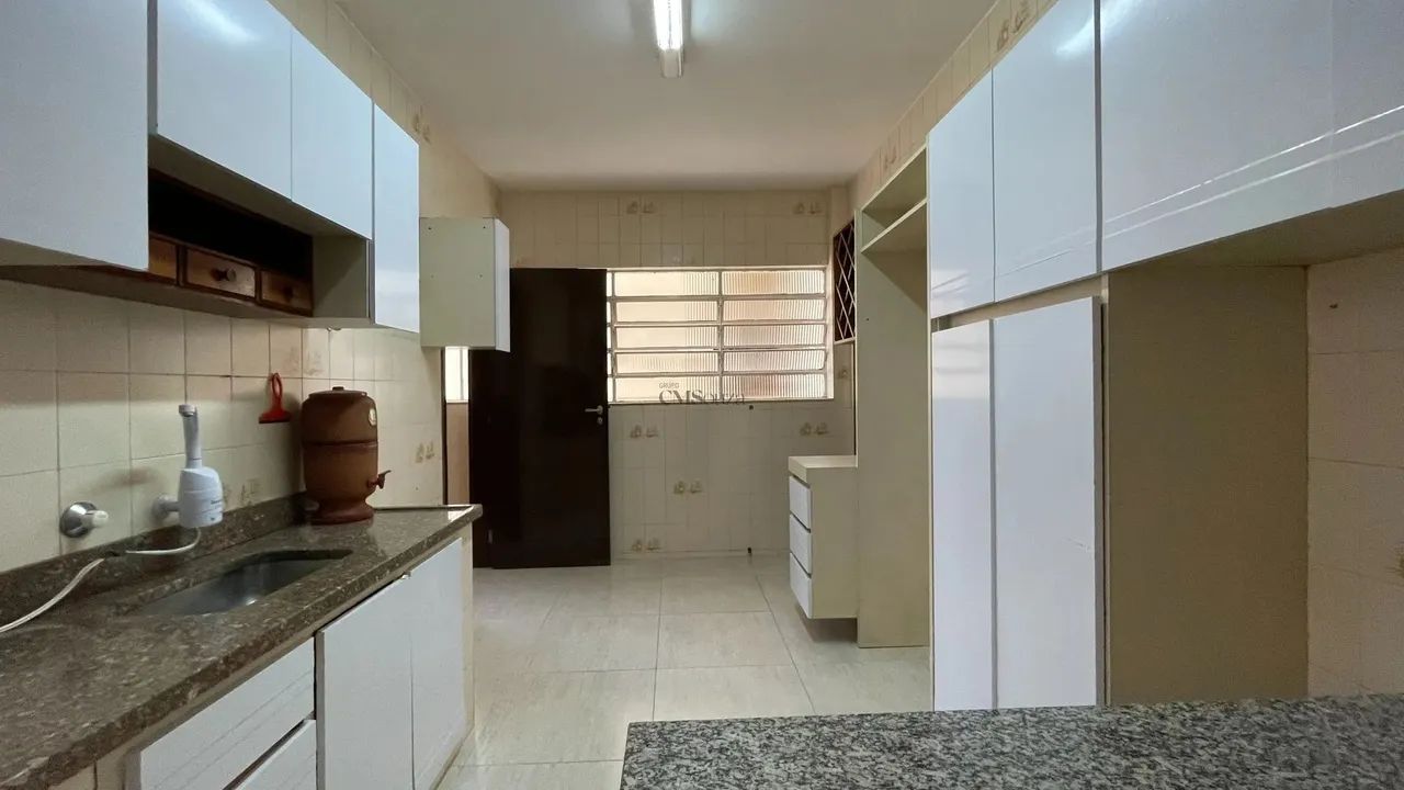 Apartamento com 1 suíte à Venda - 150 m² - 2 vagas - Foto 5