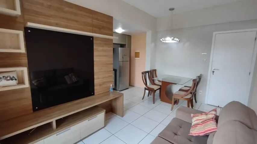 Vendo Apartamento no Jardim Eldorado | Ed Baalbeck