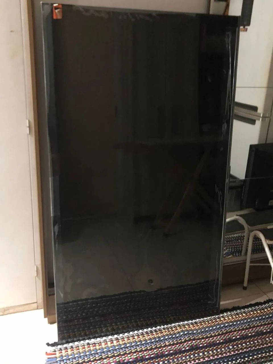 TV LED 65 4K TCL retirada de peças 