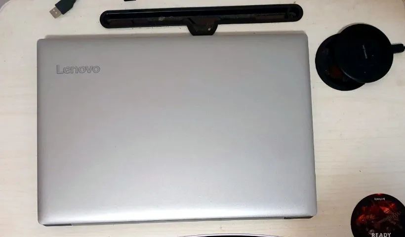 Lenovo Core i5 8gb 240gb Ssd 3 meses Garantia - Foto 3