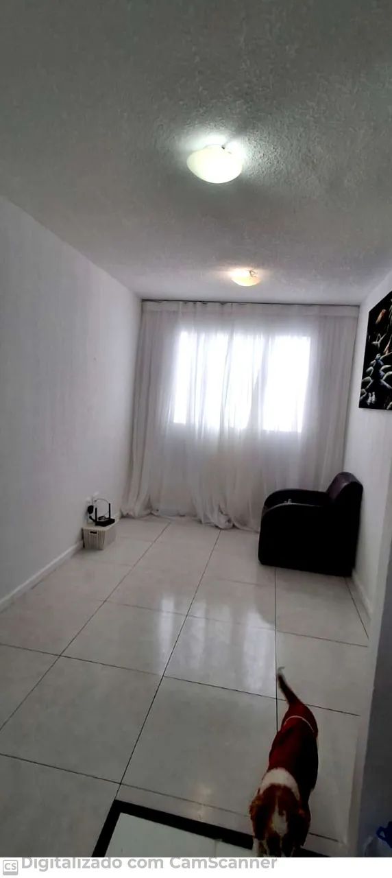 Imóvel para venda com 40 metros quadrados com 2 quartos em Jardim Cláudia - Pinhais - PR - Foto 4
