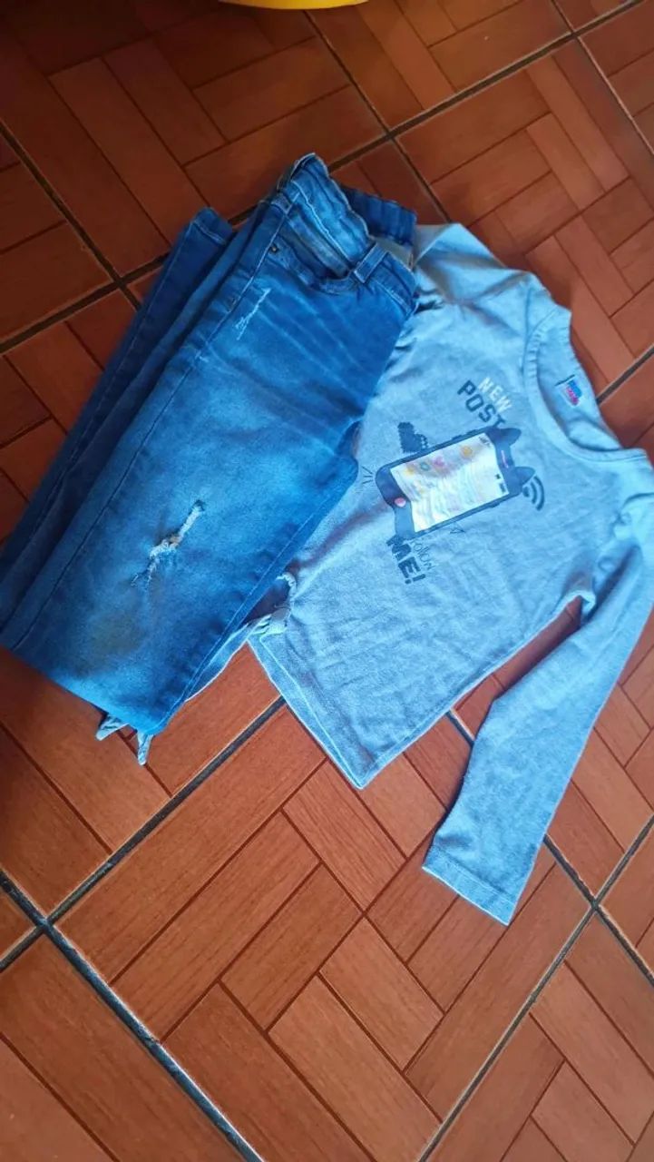 Conjunto infantil 64651439652355120