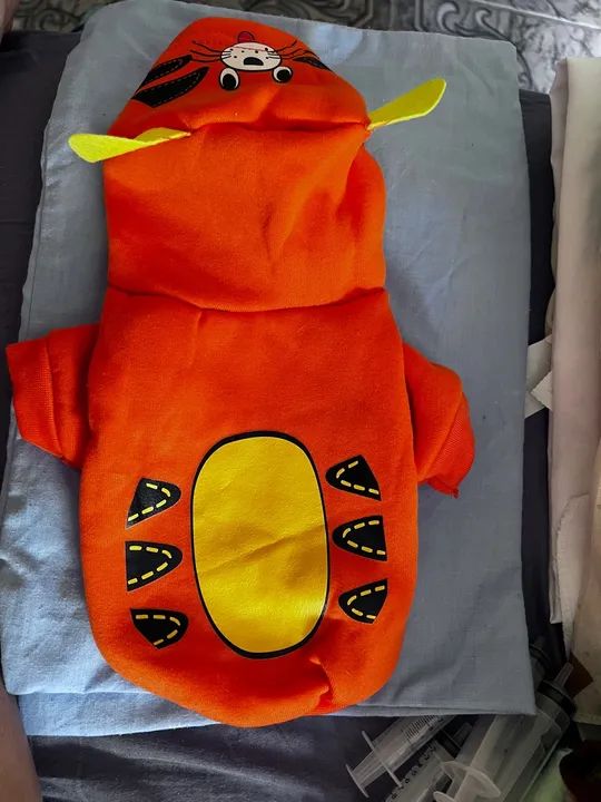 Camiseta para Cachorro  - Foto 2