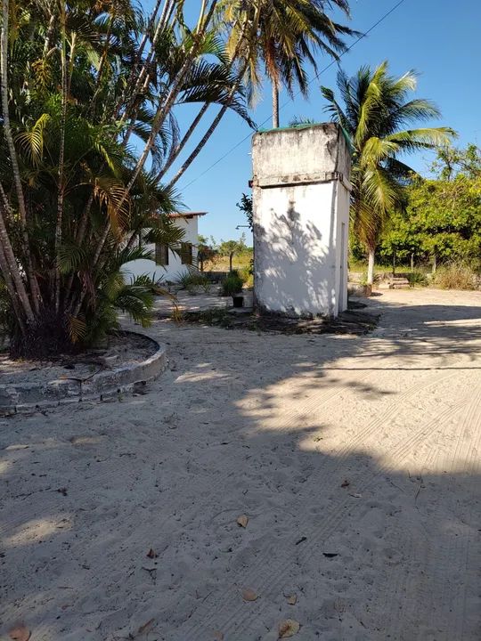 CHÁCARA NA PATACAS AQUIRAZ PRÓXIMO DA CE-040 - Foto 4