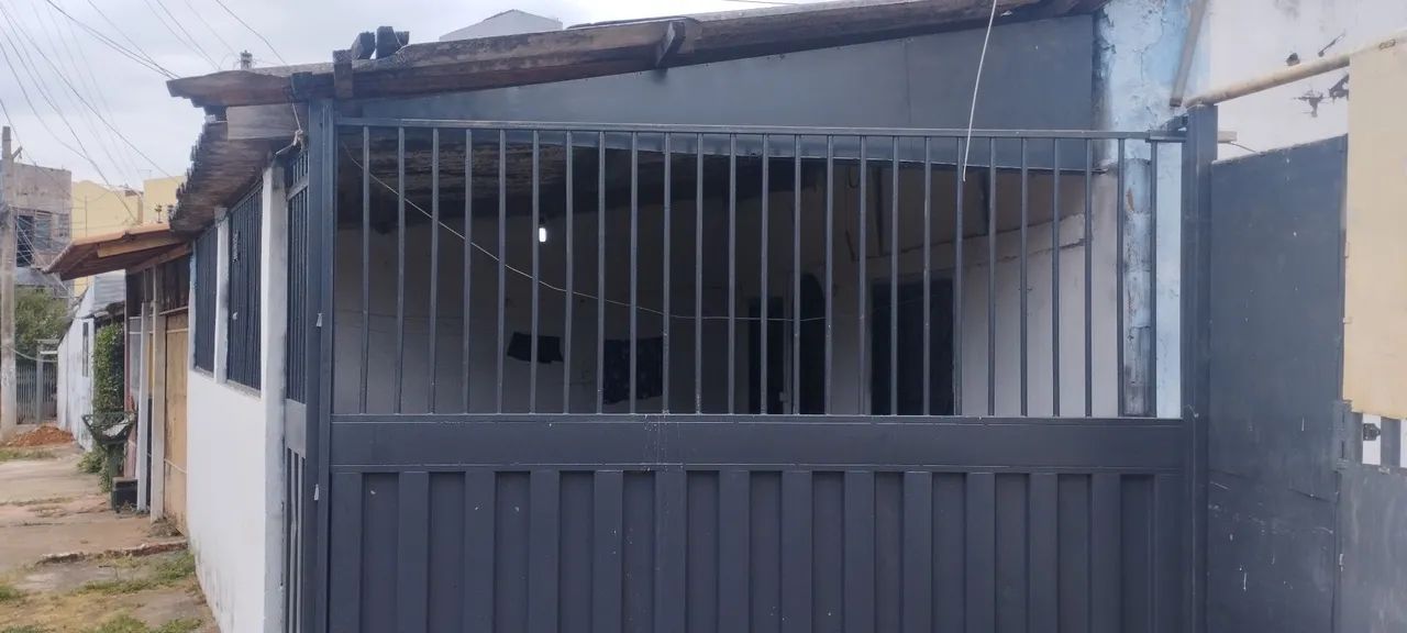 Foto - Brasília - Setor Meireles (Santa Maria)