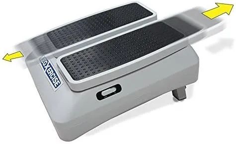 Legxercise automático - ideal para idosos e cadeirantes - Foto 4