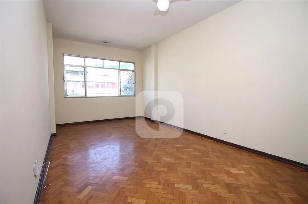 Apartamento à venda na Rua Haddock Lobo, Tijuca, Rio de Janeiro 3 quartos 90m² - Foto 3