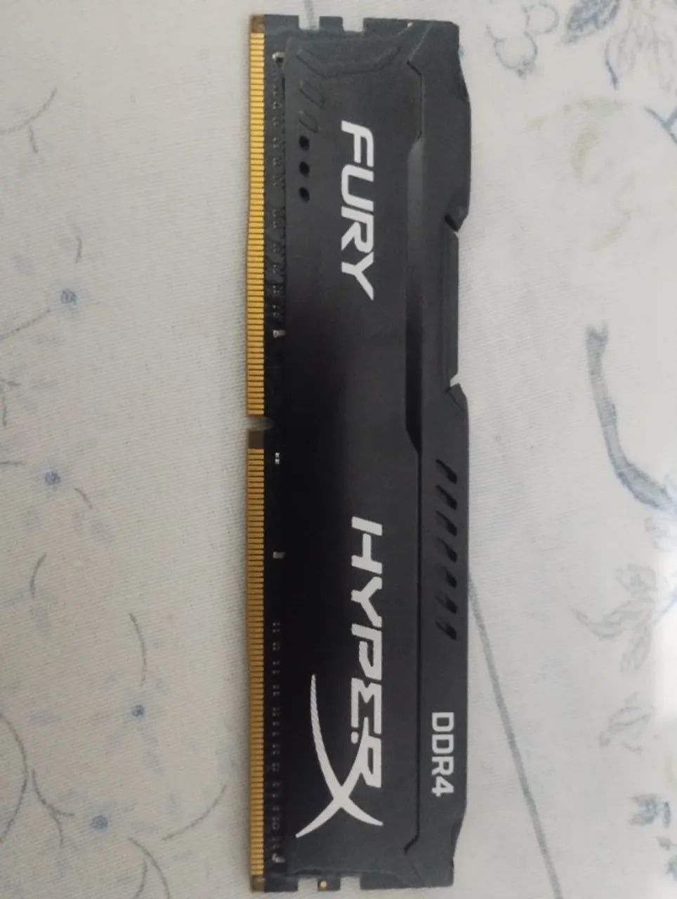 Memória RAM DDR4 8 GB - Foto 2