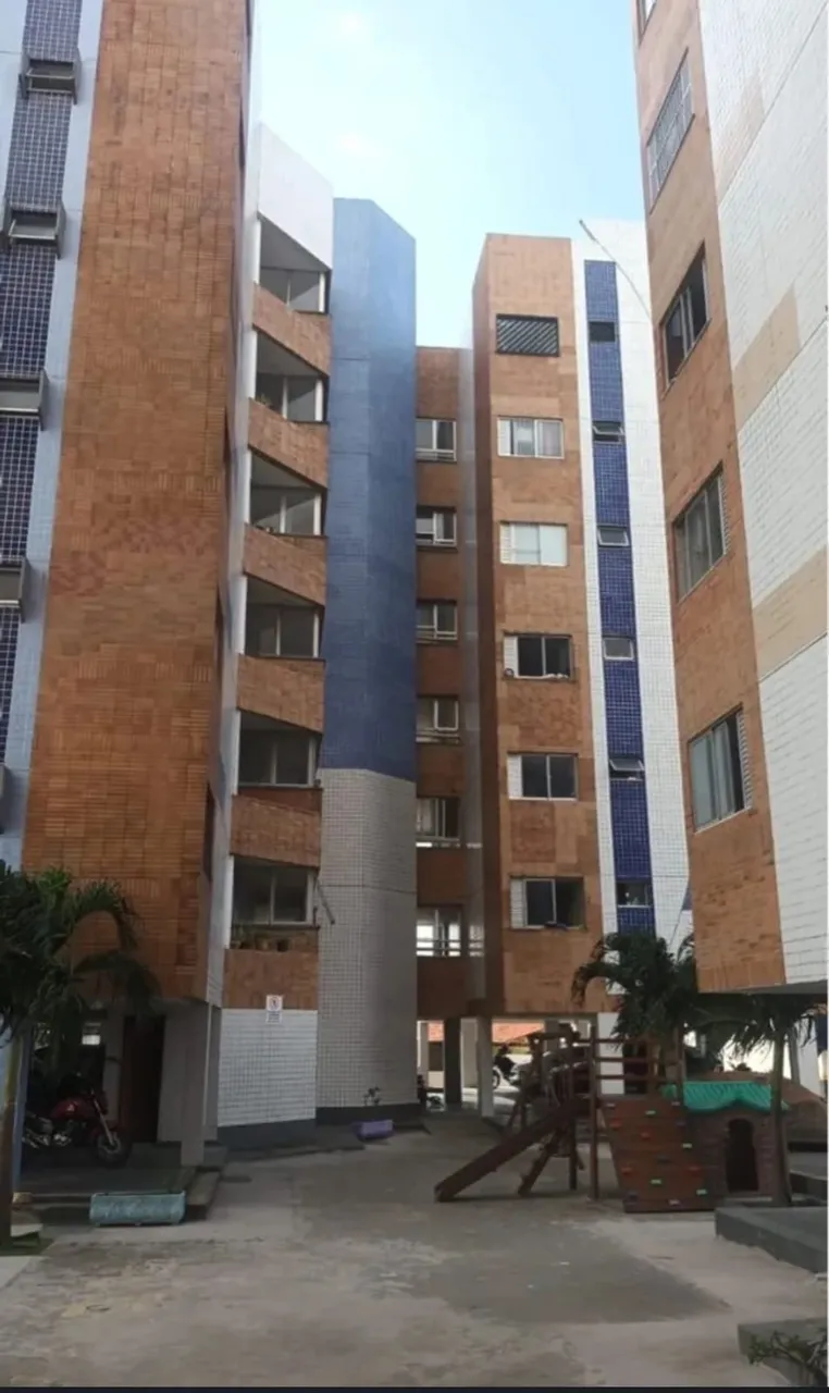 Imóvel para venda com 89 metros quadrados com 2 quartos em Areinha - São Luís - MA