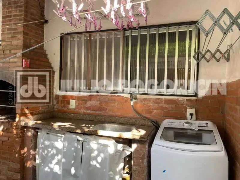 Casa de Vila : / Residencial / Freguesia (Jacarepaguá) - Foto 9