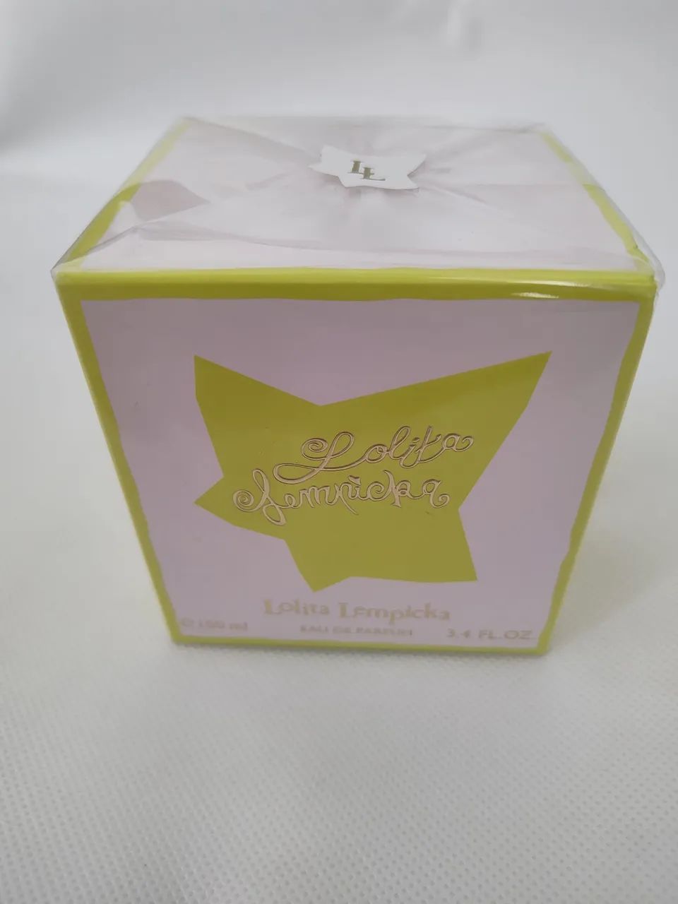 Perfume Lolita Lempicka Eau de Parfum 100ml - Foto 2