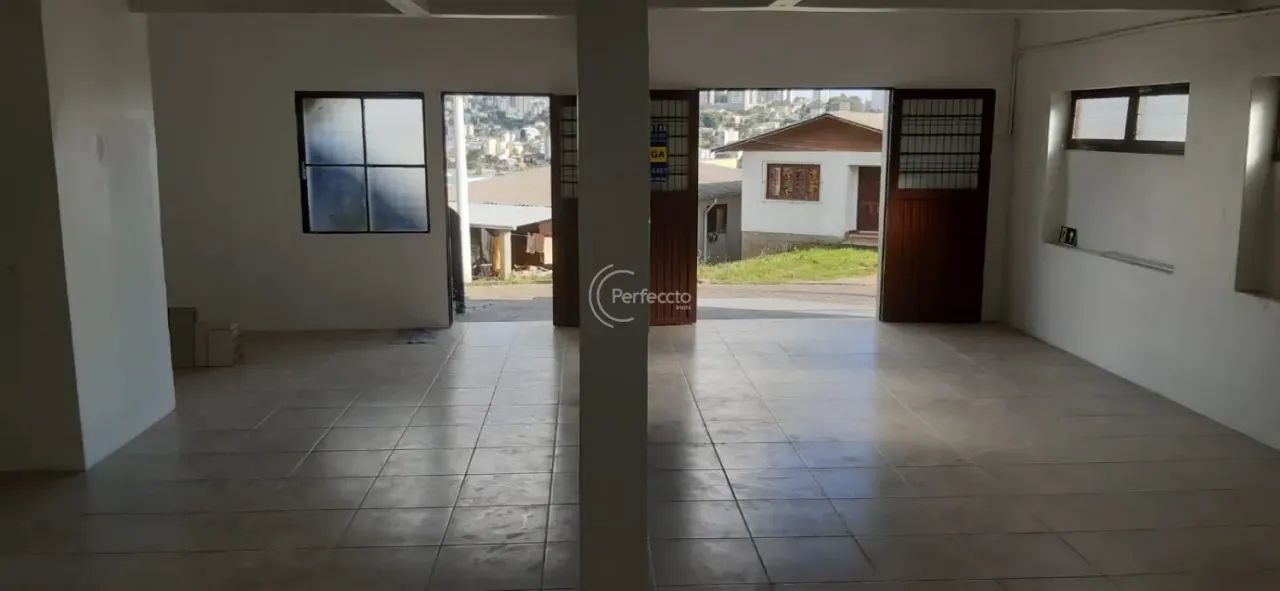 Loja térrea! São 112m² privativos &#10004;2 banheiros &#10004;Espaço para cozinha &#1000 - Foto 4