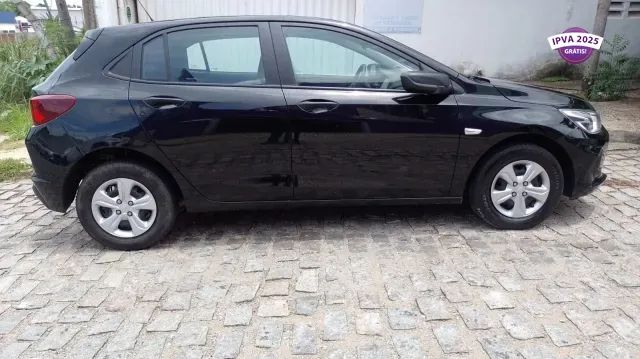 Chevrolet Onix 1.0 - Foto 3