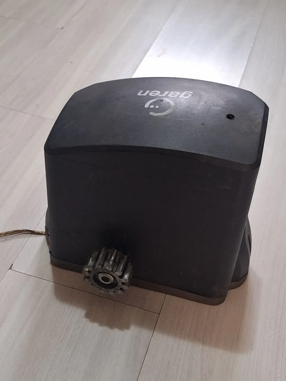 Motor para Portão Eletrônico Garen