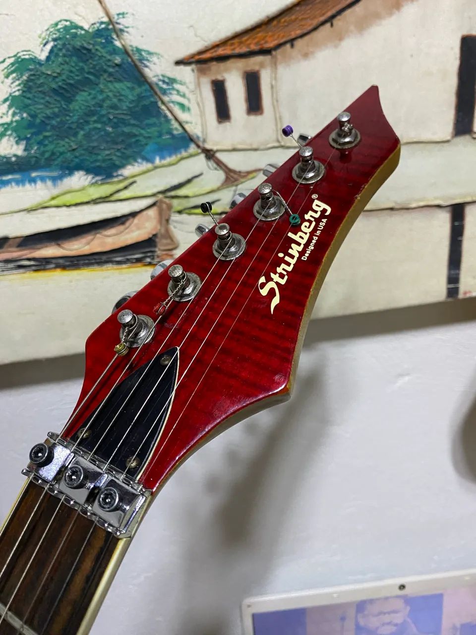GUITARRA COM EMG64520824947201125