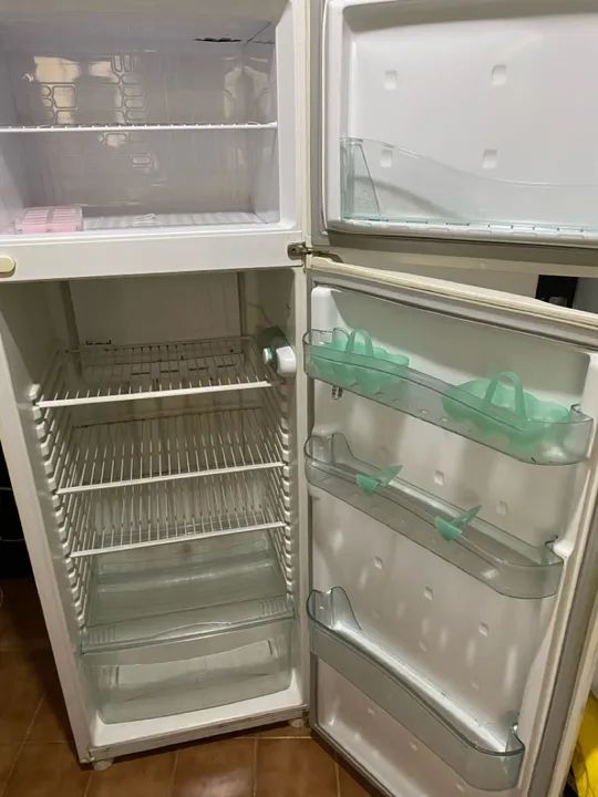 Geladeira Consul CRD36 - Foto 5