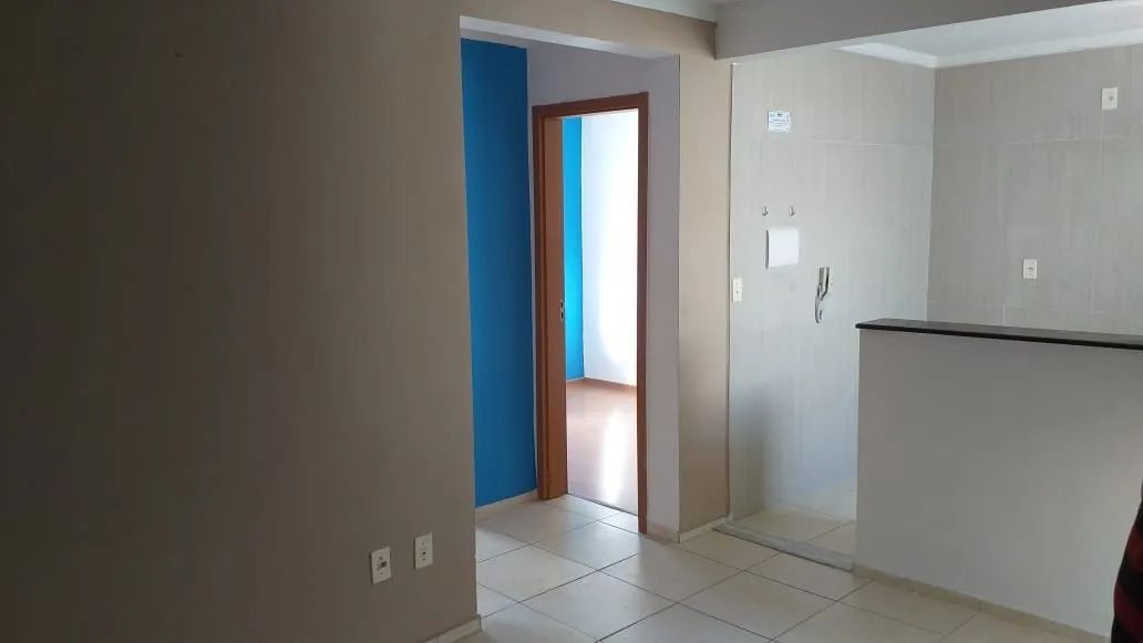 Alugo apt no bairro da Santa Amélia  - Foto 5
