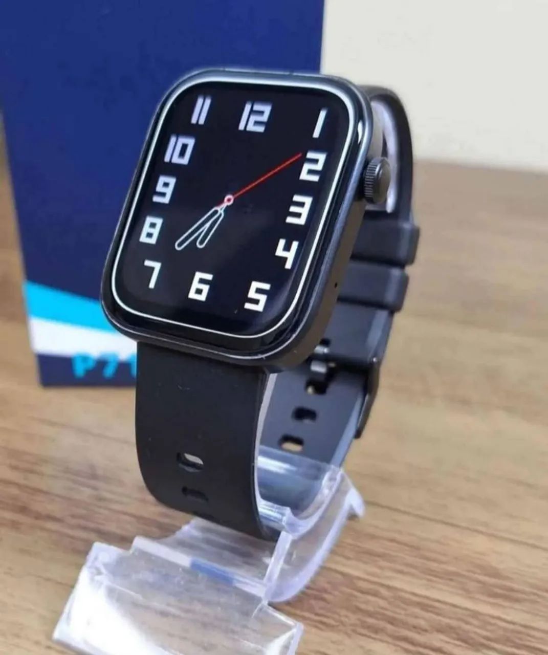 Smartwatch Colmi - Seu primeiro smartwatch - Foto 3
