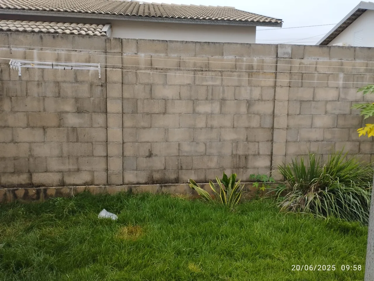casa condomínio humaita