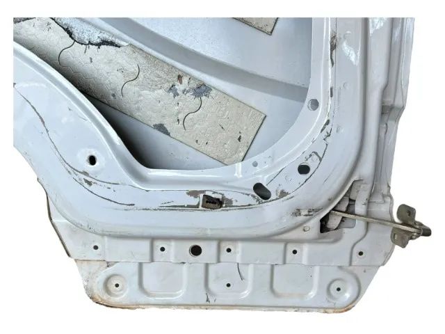 Porta Lado Esquerdo Mb Accelo 915 915c 1016 815 Original - Peças
