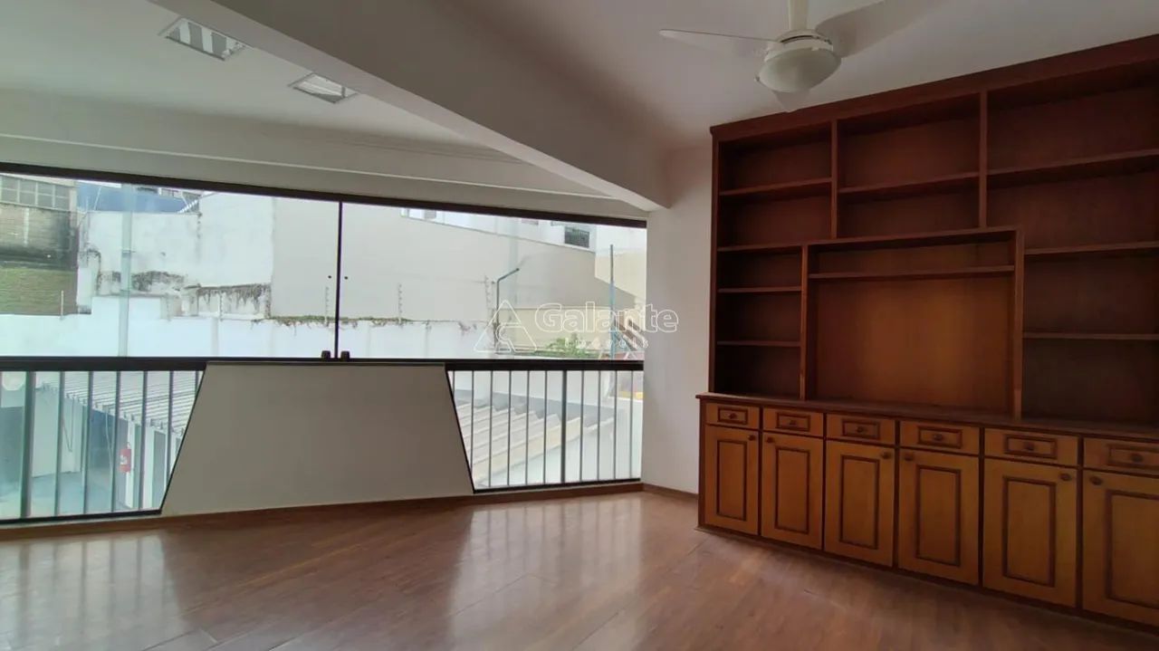 apartamento - Cambuí - Campinas - Foto 4