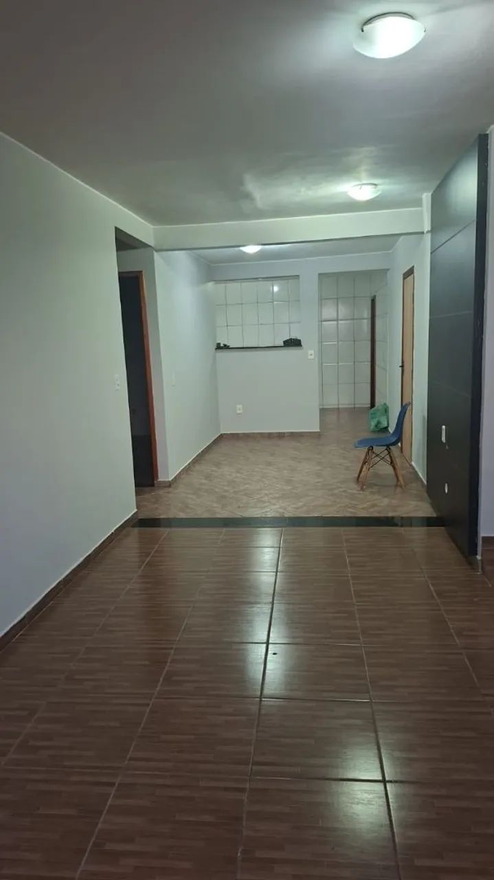 Foto - Brasília - Setor de Mansões de Sobradinho