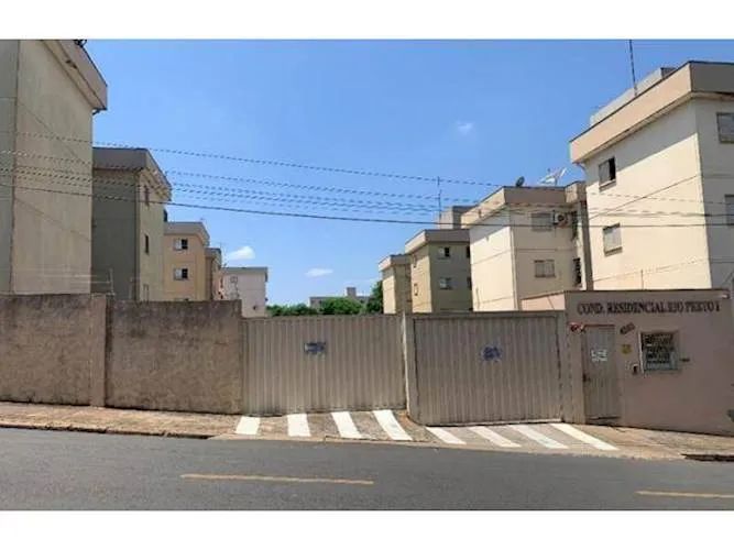 Apartamento no Jardim Santa Lucia - São José Do Rio Preto/SP - Foto 3