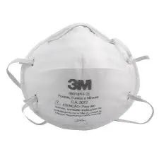 Máscara Respiratória 3M 8810 - N95