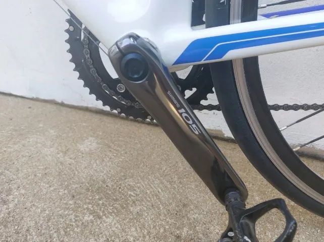 Bike speed carbono - Foto 4
