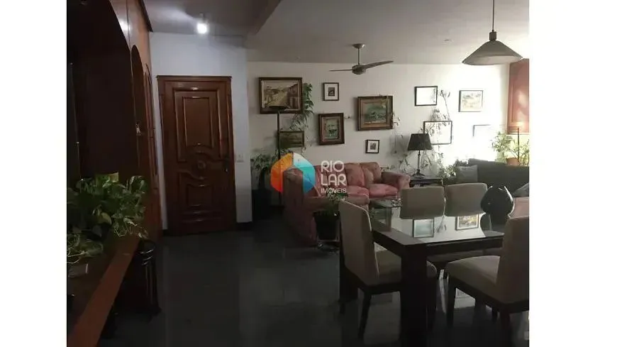 Apartamento padrão à Venda, Flamengo, Rio de Janeiro, RJ