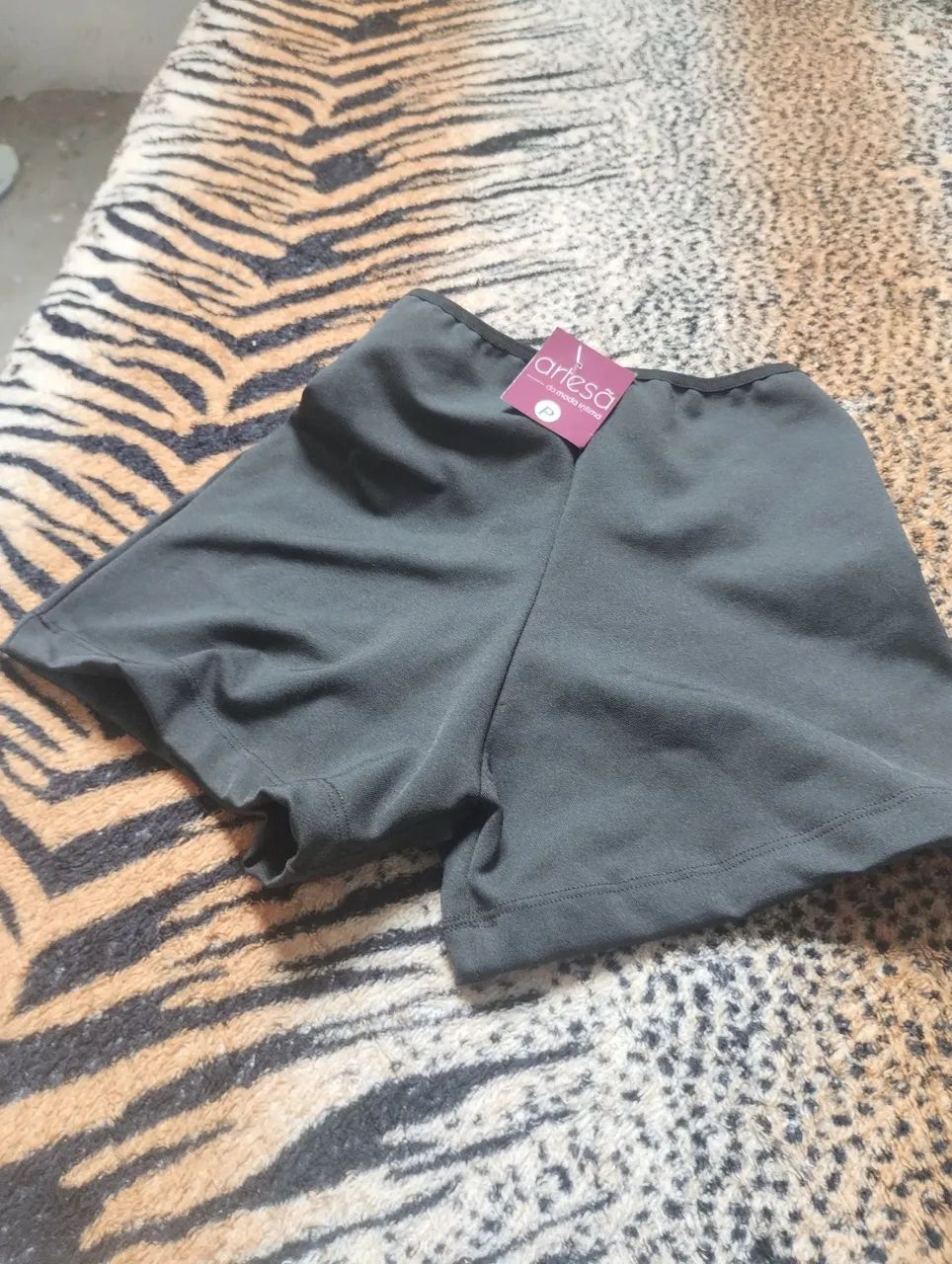 Roupa íntima 