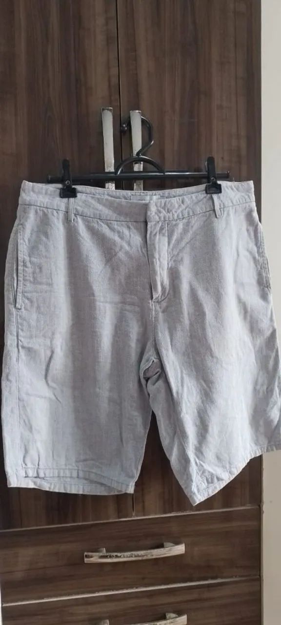 Bermuda Calvin Klein n°42 40,00