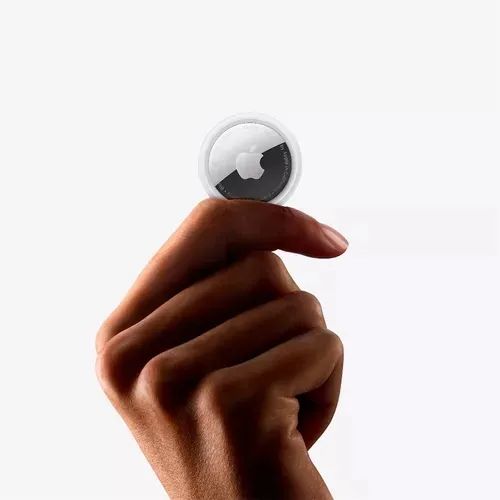 AirTag - Localizador Bluetooth Apple - Foto 3