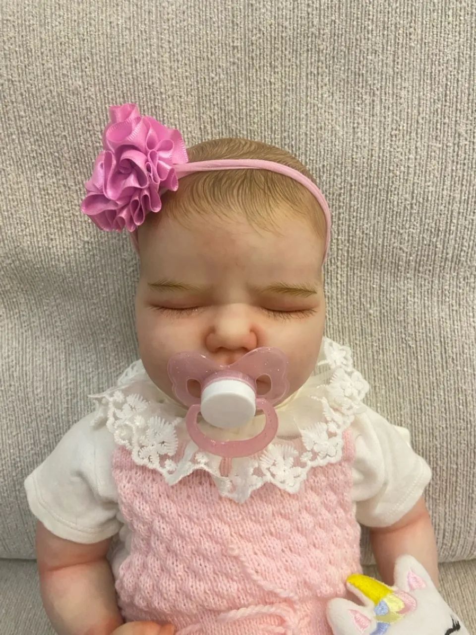Bebe reborn  - Foto 5
