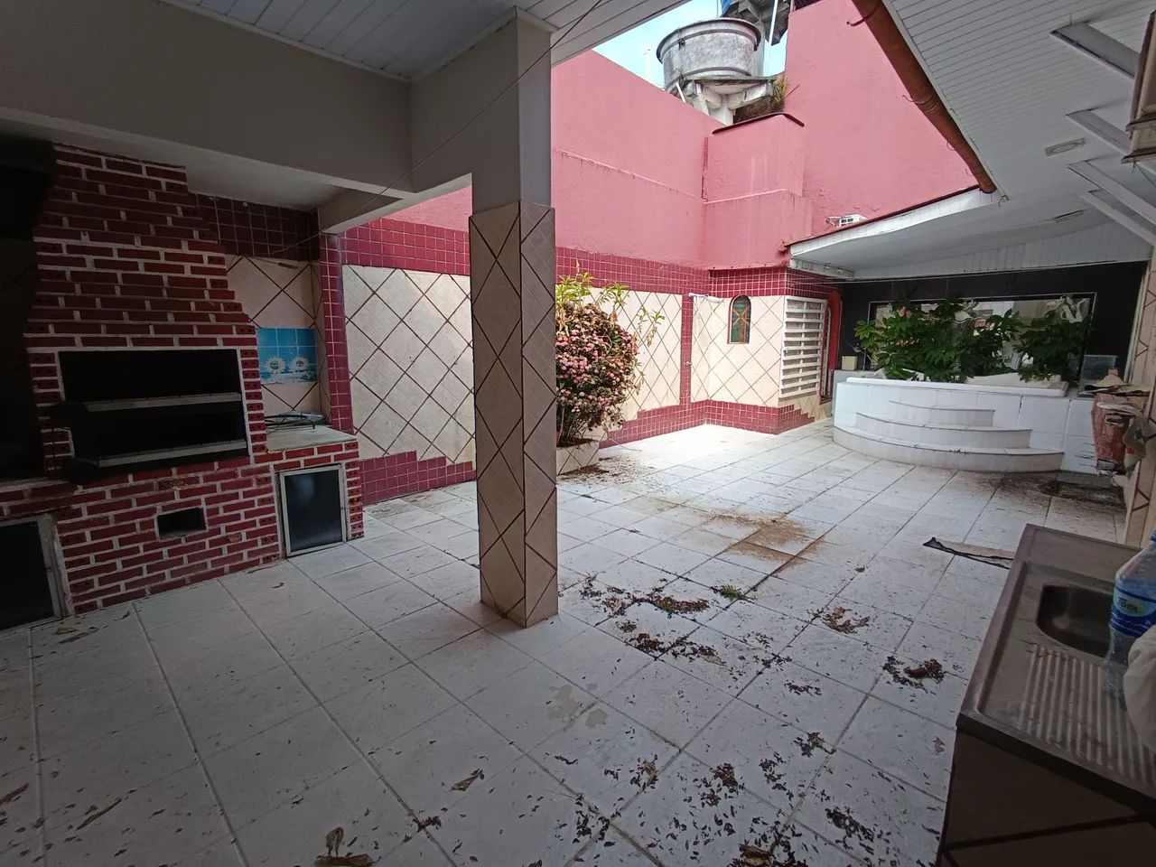 //Casa Comercial ou Residencial no Ajuricaba  - Foto 3