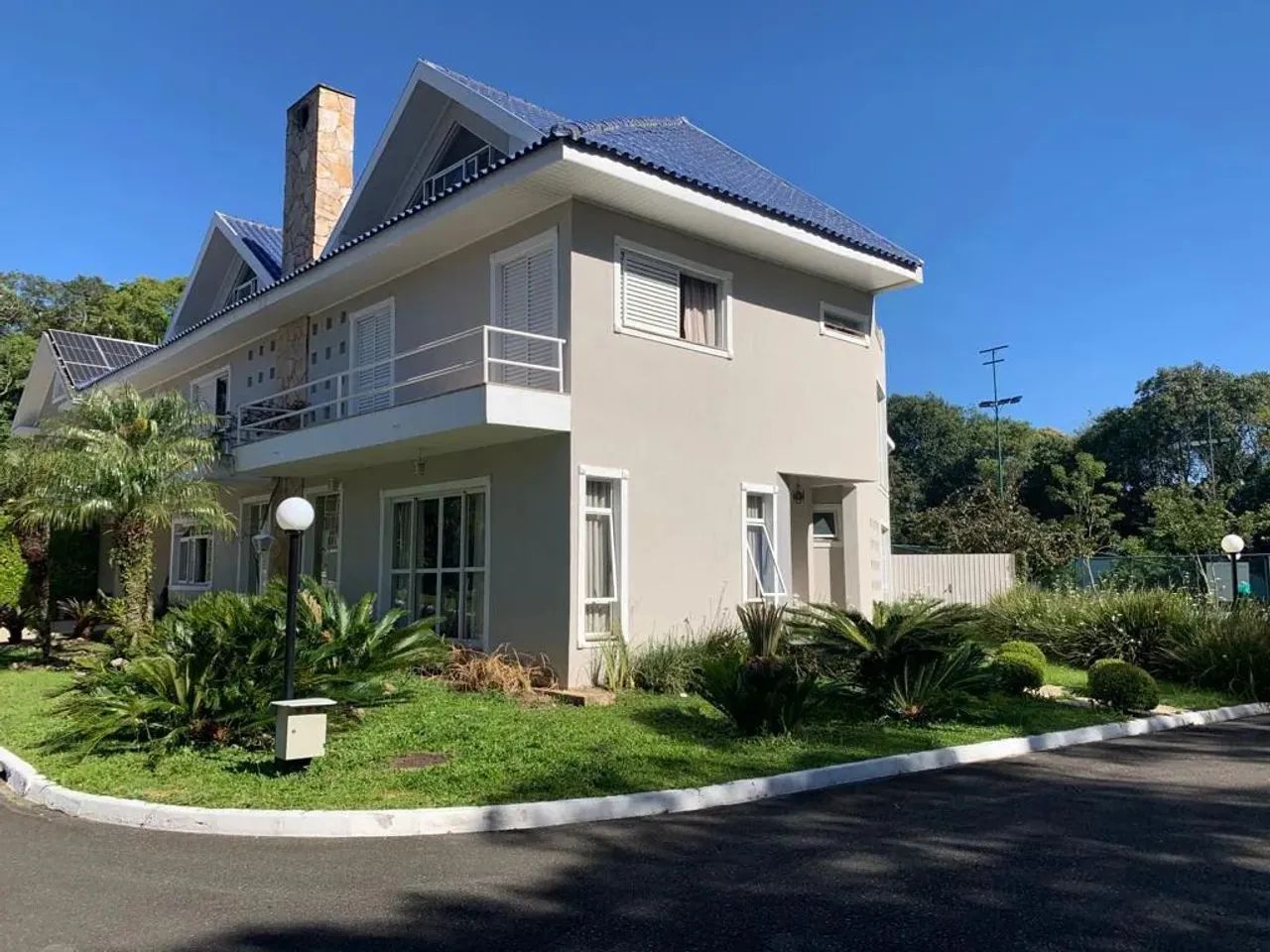 Cada Triplex Condom São Brás, 462 m2 com 4 quartos - Curitiba - PR - Foto 3