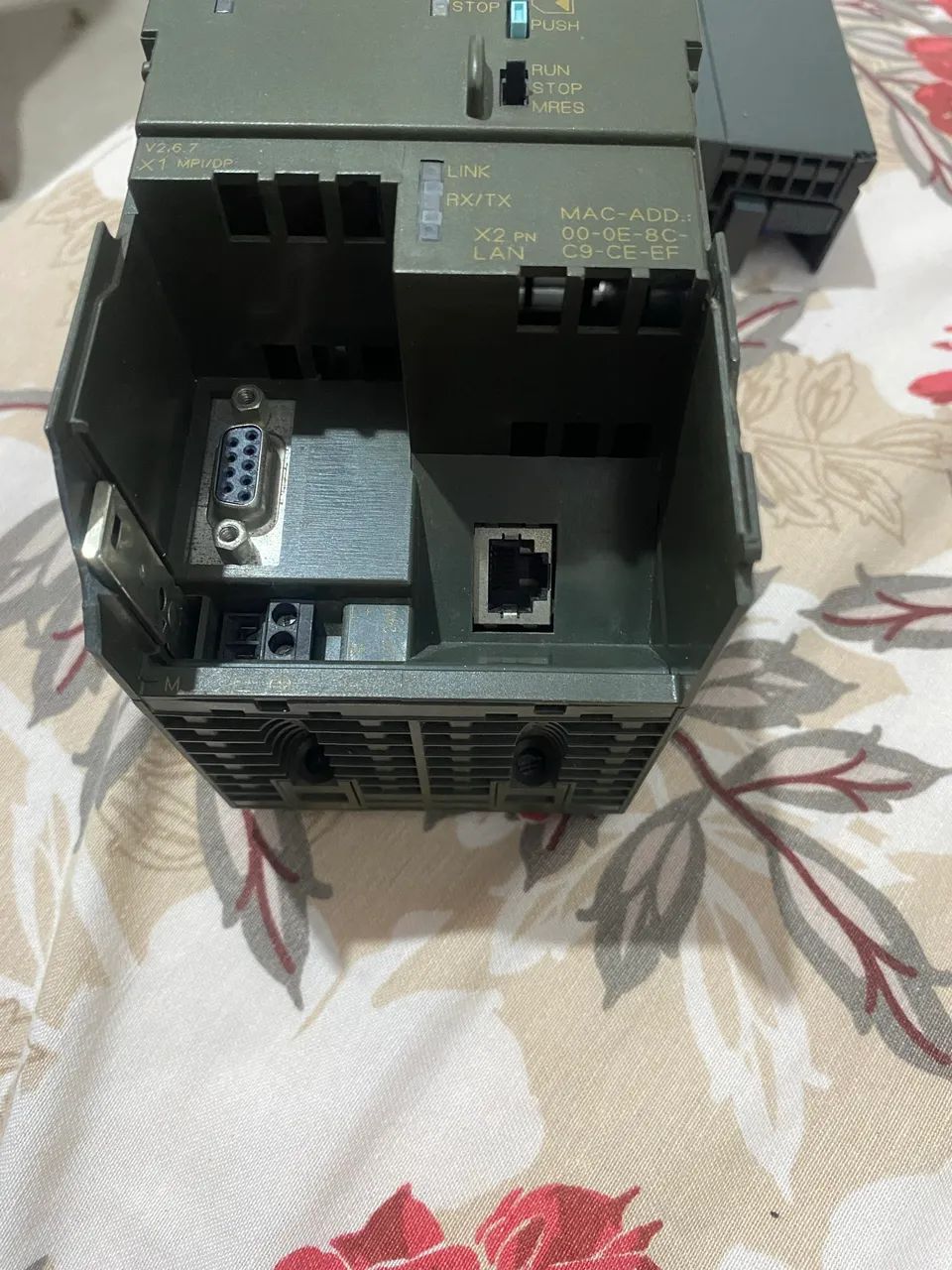 CPU 315 pn/dp - Foto 3
