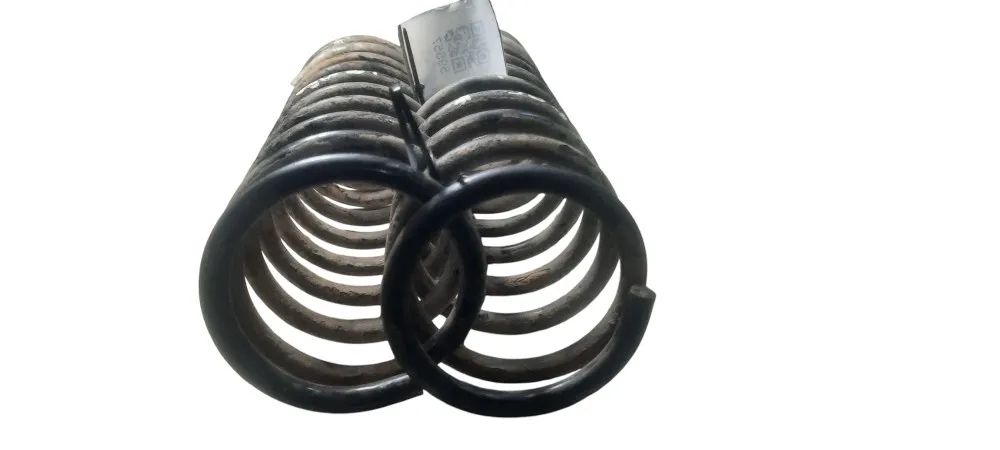 Par Mola Traseiro Ford Scort Gl 1983 1984 1984 1985 A 1991 - Foto 3