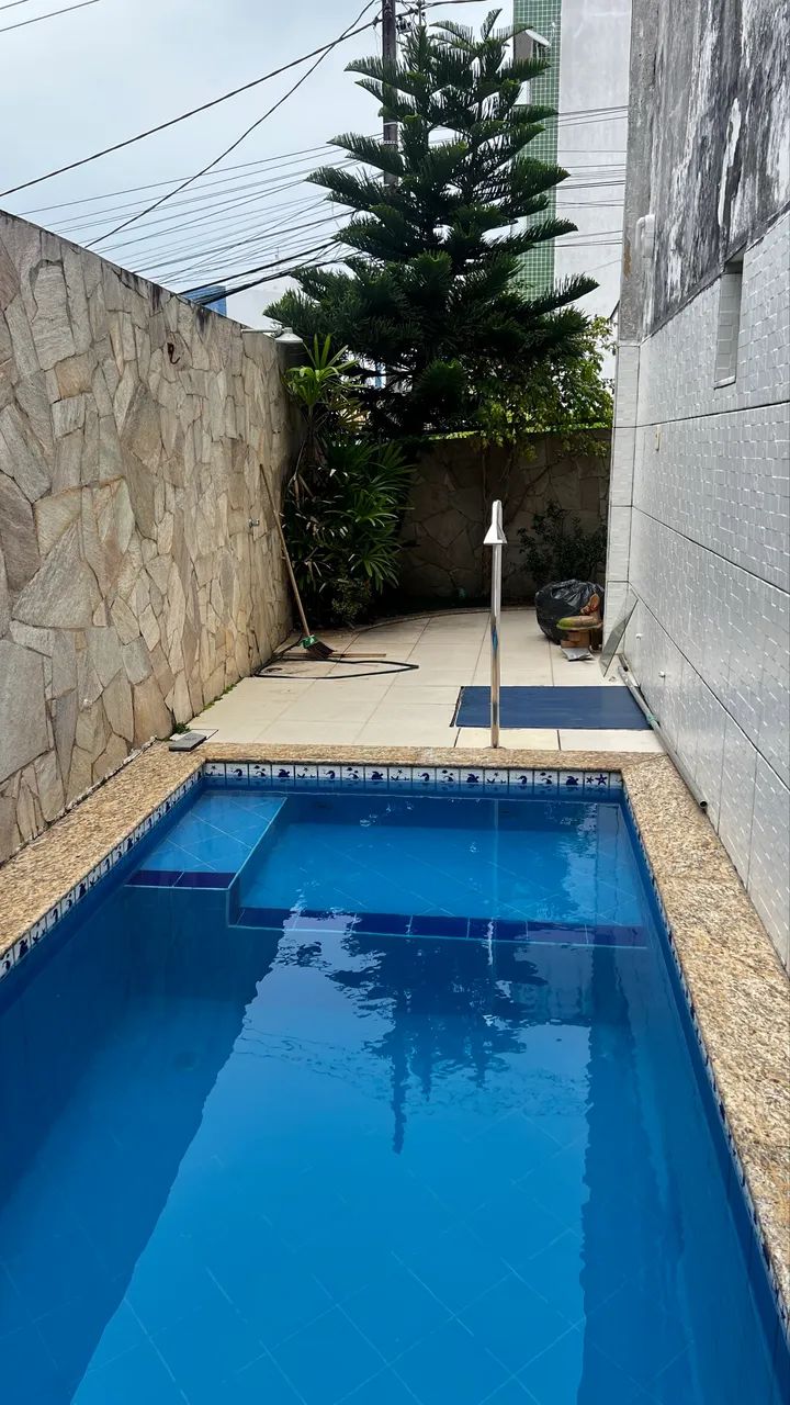 Casa em condomínio em Itapuã  - Foto 4