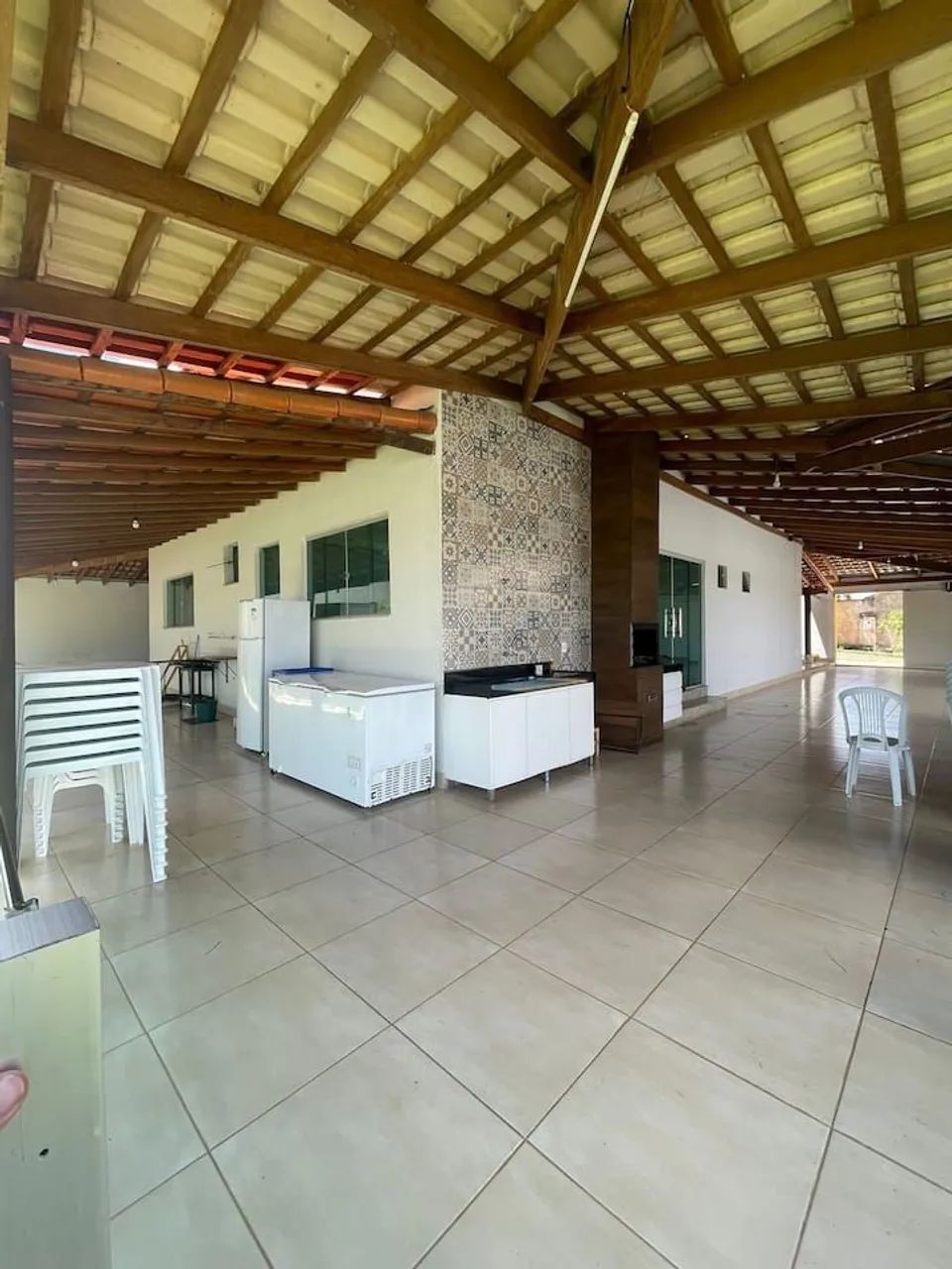 Linda Casa em Montes Claros-Mg  - Foto 5