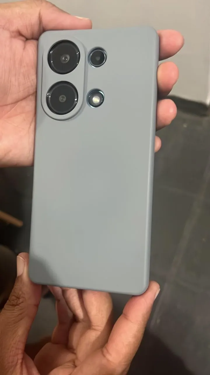 Celular Poco M6 Pro