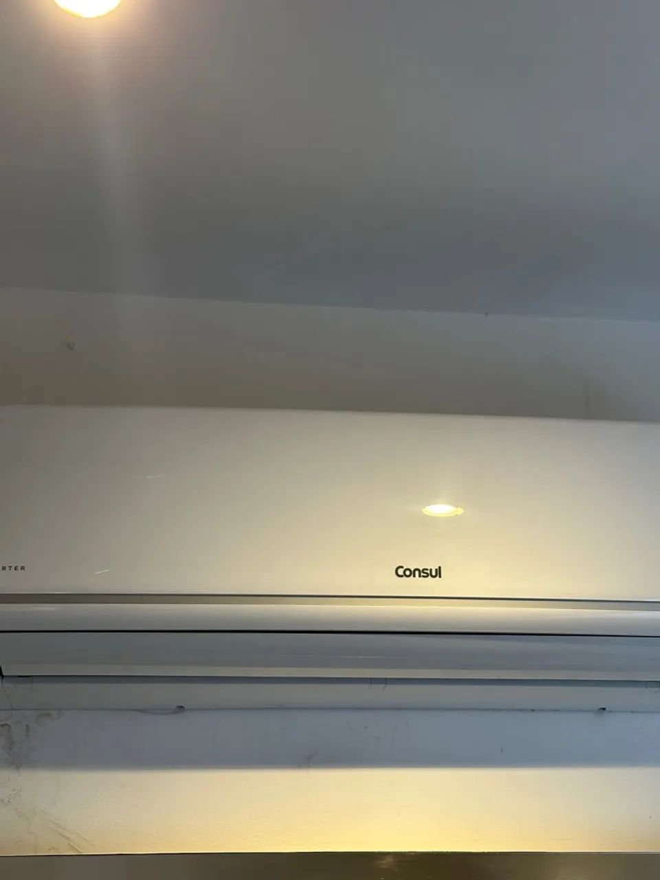 Ar Condicionado Consul Split COM DEFEITO