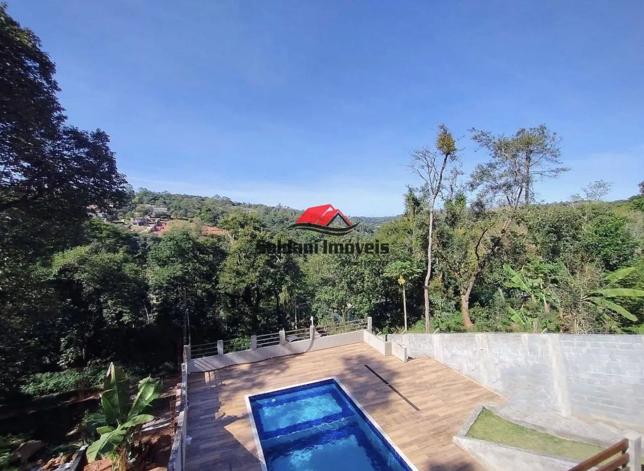 Da vendo minha chácara no boleto  - Foto 4
