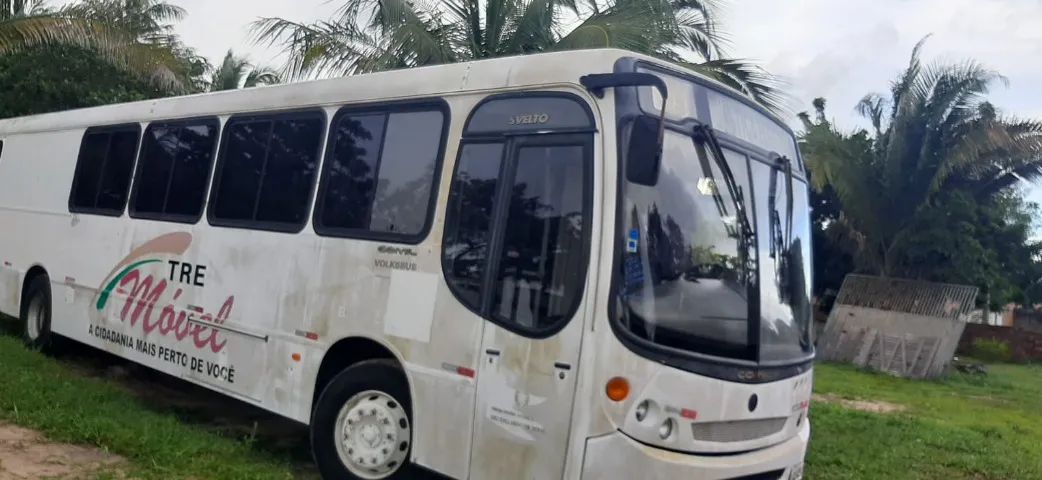 ÔNIBUS MOTOR-HOME COMIL  - Foto 2